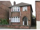 Bosworth Road, Measham, Derbyshire DE12 7LG