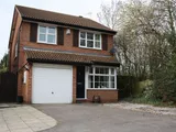 Wright Close, Reading