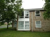 Grange Court, Morpeth - Two Bedroom First Floor Flat
