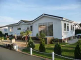 Doverdale Park Homes, Hampton Lovett, Droitwich