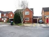 Stuart Close, Trowbridge