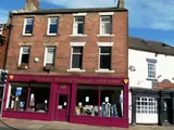 St Georges Square, Morpeth - Two Bedroom Town House