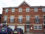 YEW TREE CLOSE, THURCROFT, ROTHERHAM, SOUTH YORKSHIRE