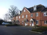 Arborfield, Berkshire