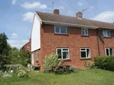 Battleton Road, Evesham