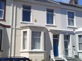 Tastefully converted large house, situated in ideal central location.