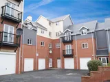 Mill Street, Evesham