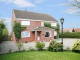 Knapton, North Walsham
