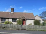 2 Bedroom Bungalow