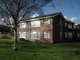 Cheviot Court, Morpeth - One Bedroom Upper Flat