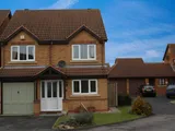 Burma Close, Evesham