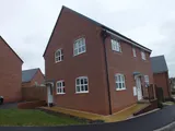 Carsington Drive, Packmoor, Stoke-On-Trent
