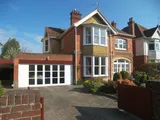 LOWER PARKSTONE