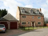 Sinderson Meadows, South Hykeham, LN6 9NY, United Kingdom