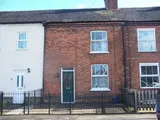 Charnwood Road, Hinckley