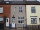 Clarence Road, Hinckley