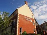 Cavendish Lodge, Glastonbury