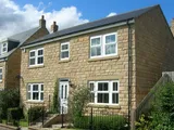Whitton View, Rothbury - Four Bedroom Detached Family Home