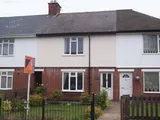 Edward Street, Hinckley