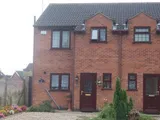 Mill Lane, Newbold Verdon