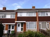 St Dunstans Close, Glastonbury
