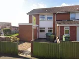 Helyar Close, Glastonbury