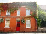 Magdalene Street, Glastonbury