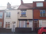 Trinity Lane, Hinckley
