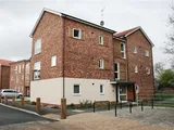 Hampden Crescent, The Parks