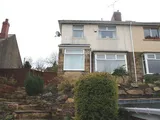 Newton Avenue, Stocksbridge, Sheffield