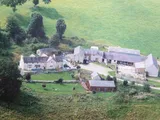 Wigfair, St Asaph