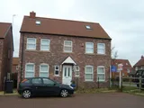 Witham St Hughs, Lincoln