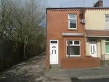 GOOCH STREET, HORWICH, BOLTON. BL6 5NU.