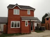 Plot 9 Ainsworth Road, Radcliffe 3 bed det