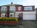 Loansdean, Morpeth - Five Bedroom Family Home