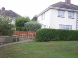 Beckbury Road, Birmingham