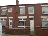 Penarth Road, Bolton
