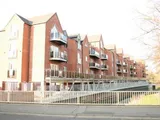 Waterfront Apartments, Grantham, NG31 6QU, United Kingdom