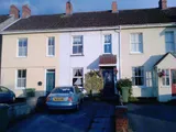 High Street, Street