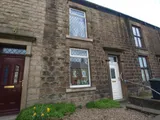 Buxton Road, New Mills, High Peak, Derbyshire, SK22 3JT