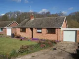 Park Drive, Worlingham