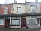Trafford Avenue - Harehills