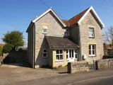 Middle Leigh, Street