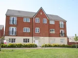 Wessington Court, Grantham, NG31 7FA, United Kingdom