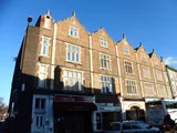 St Marys Street, Bedford