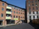 Stonehouse Green, Congleton CW12