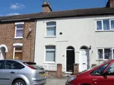 Edward Road, Bedford