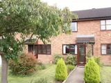 Petit Couronne Way, Beccles