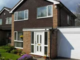 Woodglade Croft, Birmingham