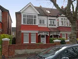 Lyncroft Gardens, Ealing, London, W13 9PU